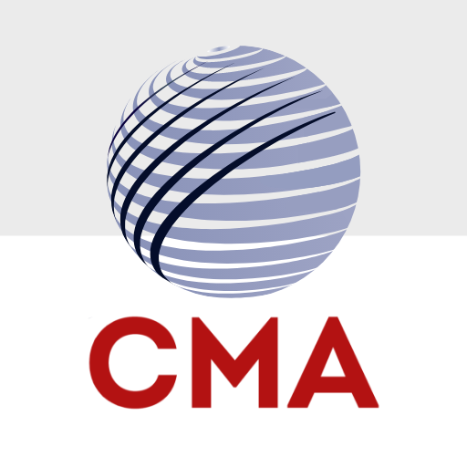 Logo do cliente CMA