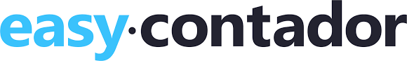 Logo do cliente Easy Contador