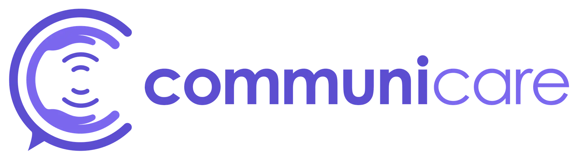 Logo do cliente Communicare