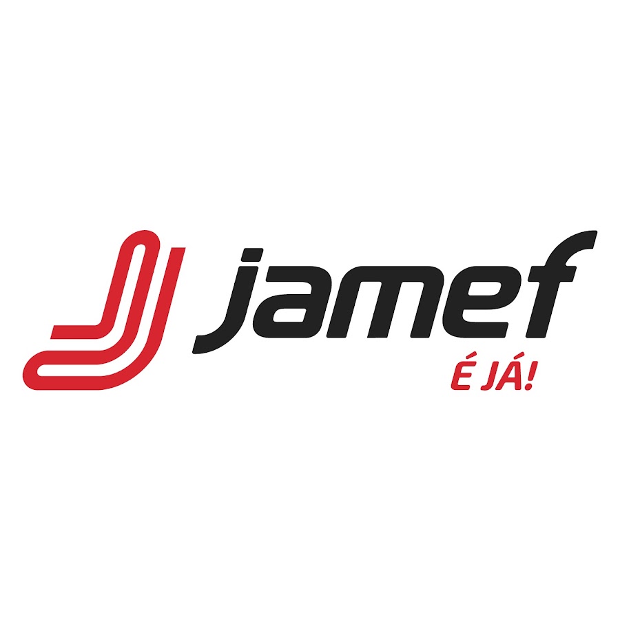 Logo do cliente Jamef