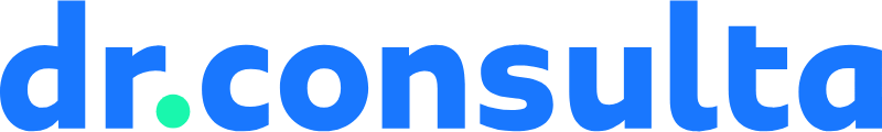 Logo do cliente dr.consulta