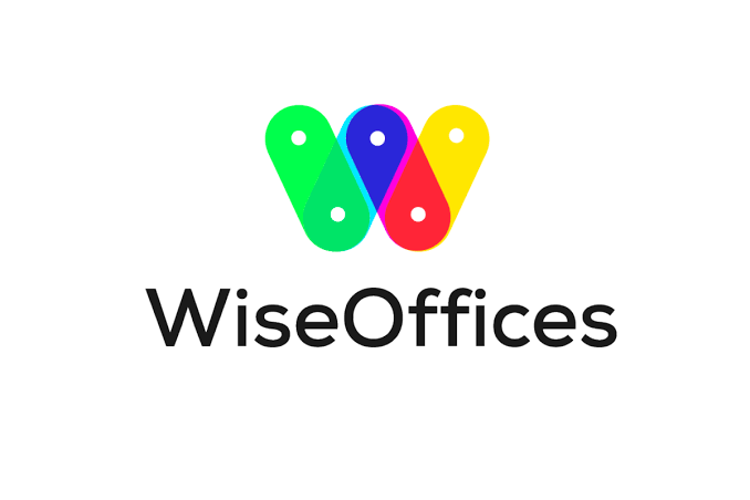 Logo do cliente Wise Offices
