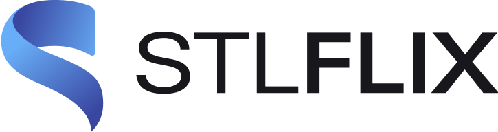 Logo do cliente STLFLIX