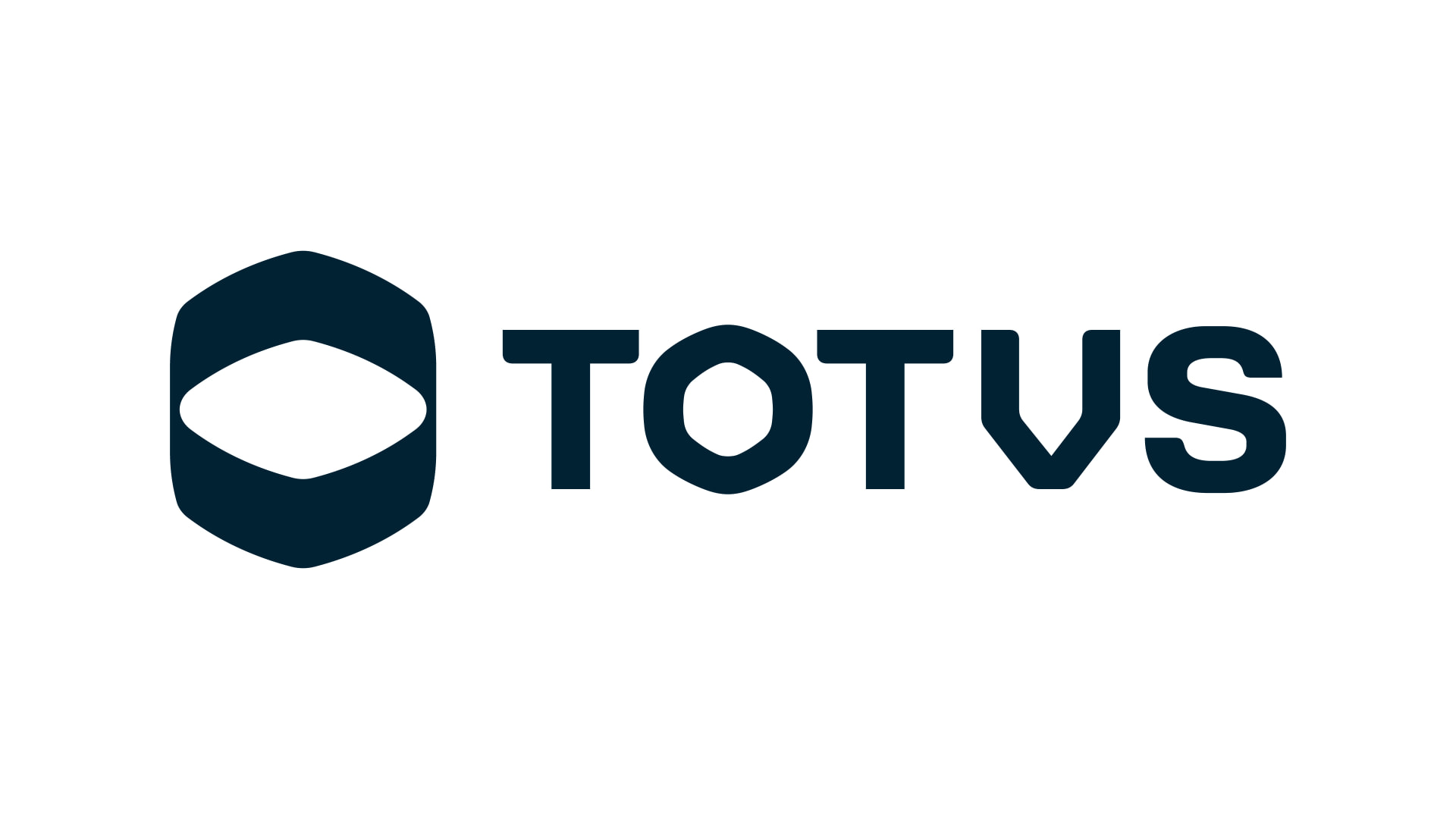 Logo do cliente TOTVS